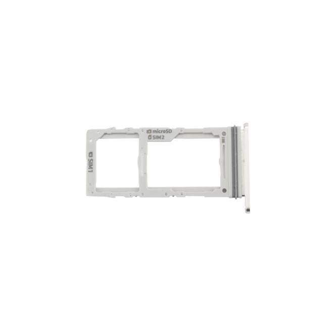 Samsung Galaxy Note 10 Plus SIM-/SD-KartenTray, Aura White