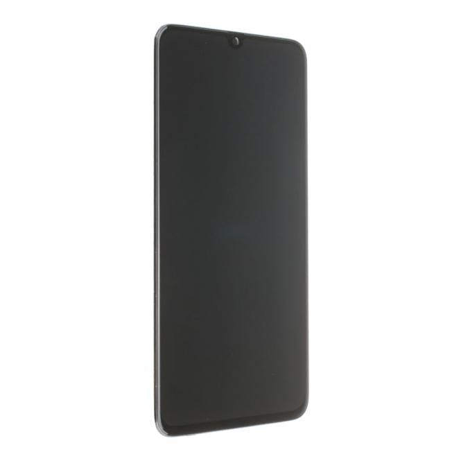 Samsung Galaxy A70 LCD Display, Schwarz
