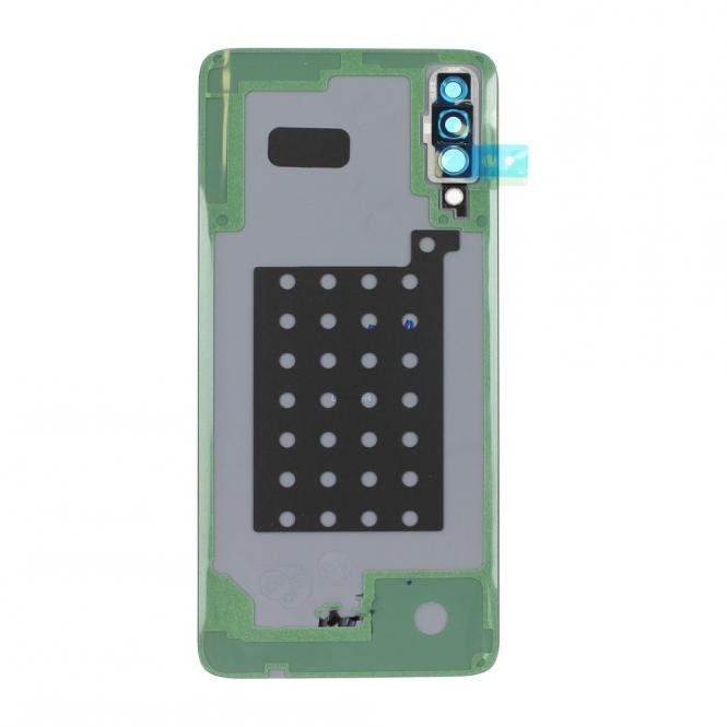 Samsung Galaxy A70 Akkudeckel, Weiss