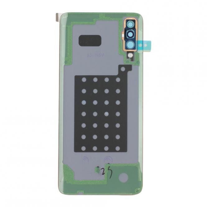 Samsung Galaxy A70 Akkudeckel, Koralle