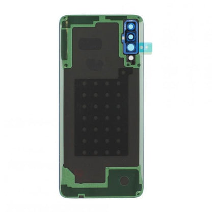 Samsung Galaxy A70 Akkudeckel, Blau