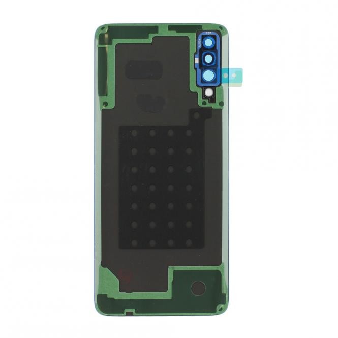 Samsung Galaxy A70 Akkudeckel, Blau