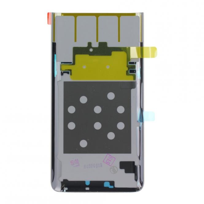 Samsung Galaxy A80 Akkudeckel, Gold
