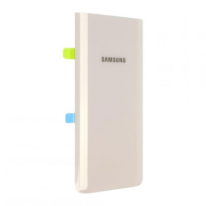 Samsung Galaxy A80 Akkudeckel, Gold