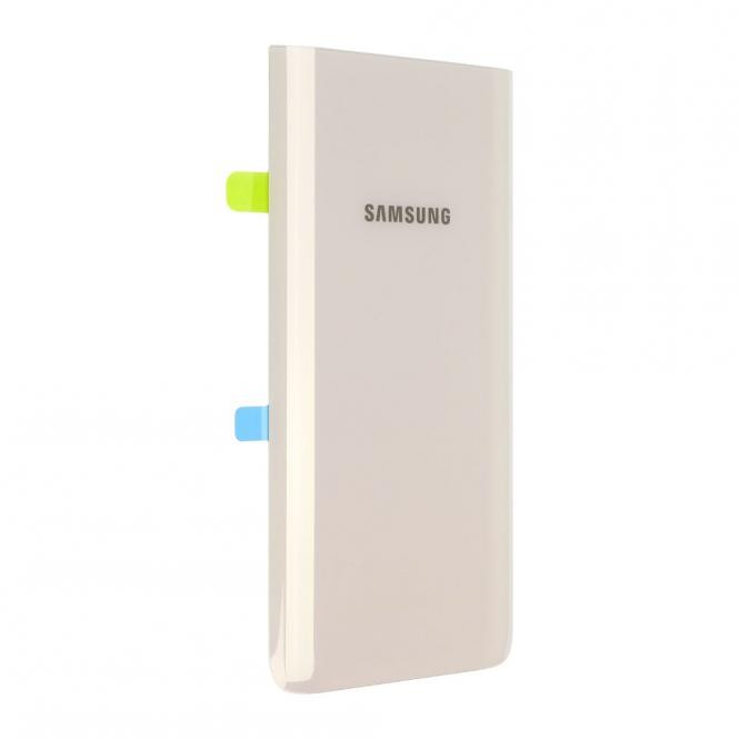 Samsung Galaxy A80 Akkudeckel, Gold