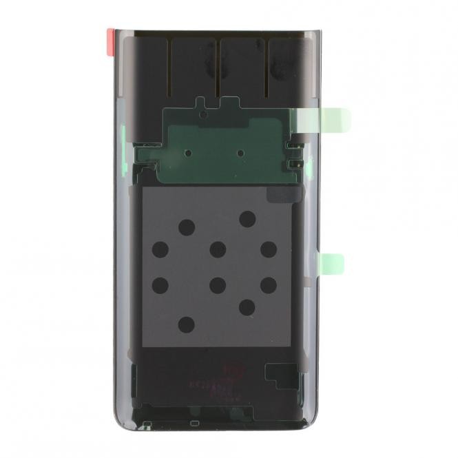 Samsung Galaxy A80 Akkudeckel, Schwarz