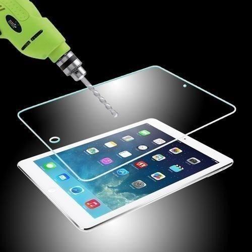 Tempered Panzer Schutzfolie iPad Air