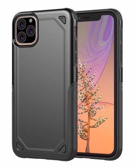 Spigen Hybird Armor TPU PC Stoßfest Cases für iPhone 11