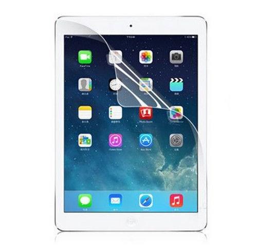 Hochglanz HD SchützFolie iPad Air