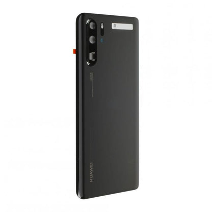 Huawei P30 Pro Akkudeckel, Schwarz
