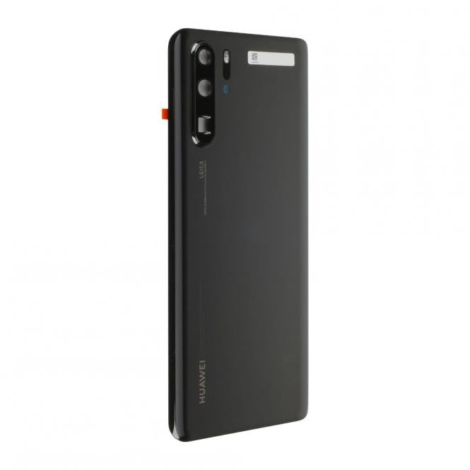 Huawei P30 Pro Akkudeckel, Schwarz