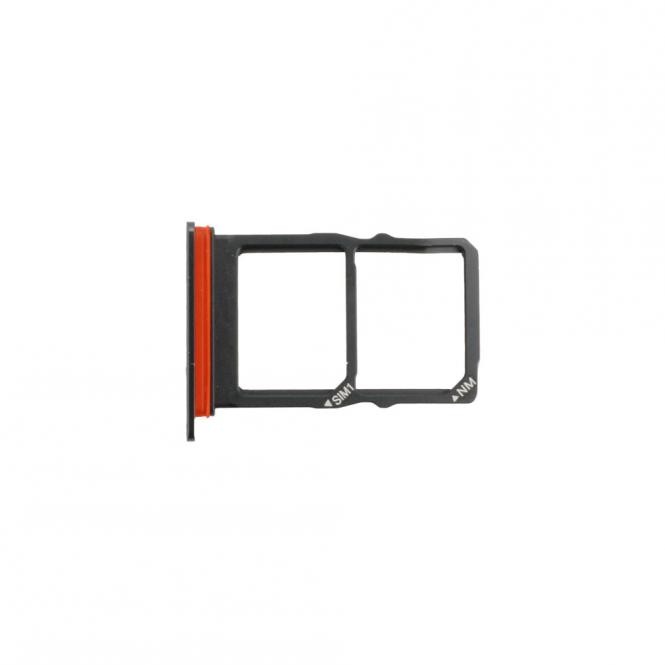 Huawei P30 Sim Tray, Schwarz