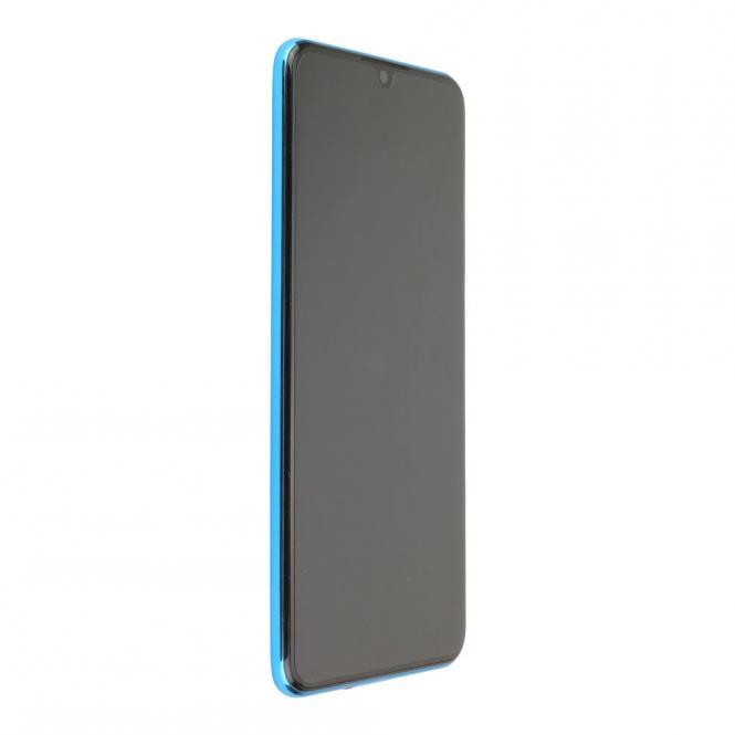 Huawei P30 Lite LCD Display, Peacock Blue