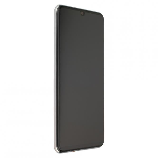 Huawei P30 Lite LCD Display, Pearl White