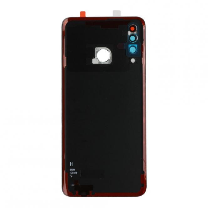 Huawei P30 Lite Akkudeckel, Midnight Black