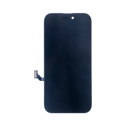 Für iPhone 15 Display entfernt