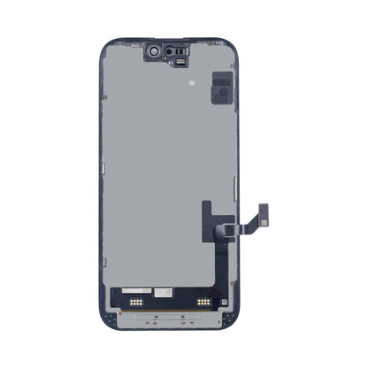 Für iPhone 15 Display entfernt