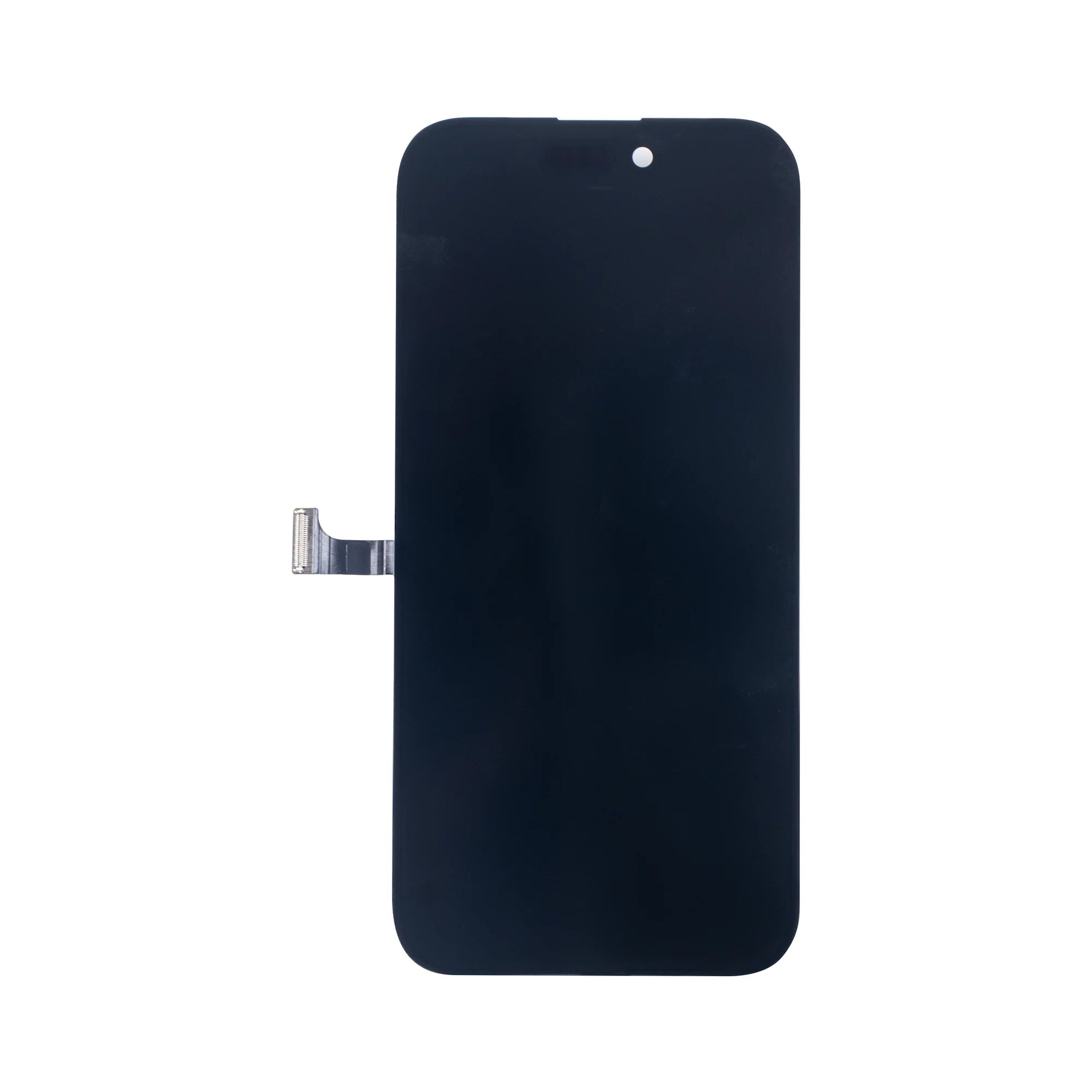 iPhone 15 Pro – Apple Super Retina XDR OLED pulled