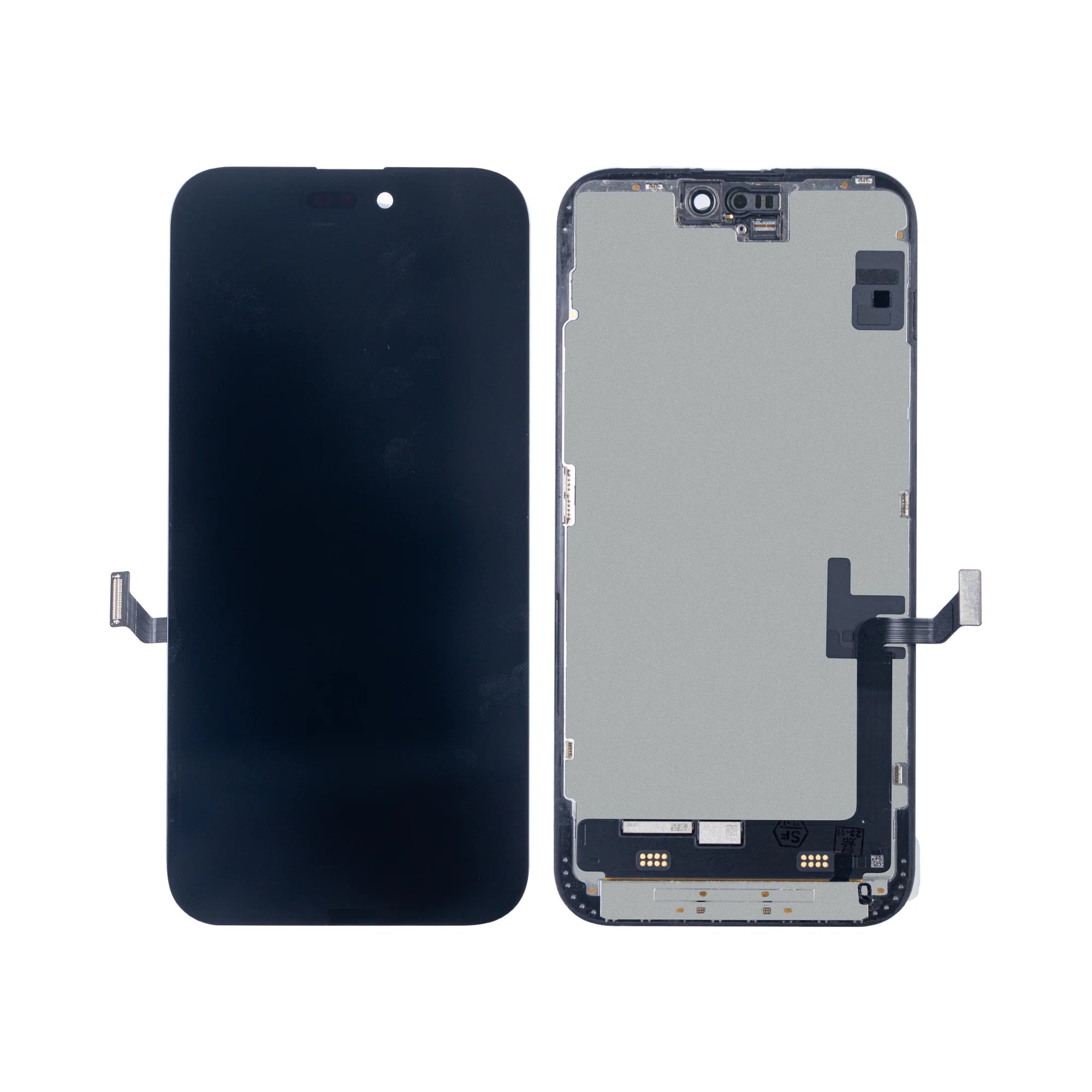 Für iPhone 15 Plus Display, generalüberholt