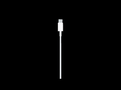 USB C auf Lightning Daten Ladekabel für iPhone 11, Pro, Pro Max