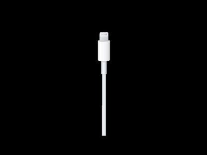 USB C auf Lightning Daten Ladekabel für iPhone 11, Pro, Pro Max