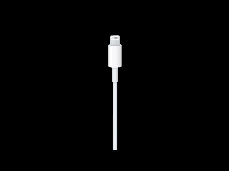 USB C auf Lightning Daten Ladekabel für iPhone 11, Pro, Pro Max