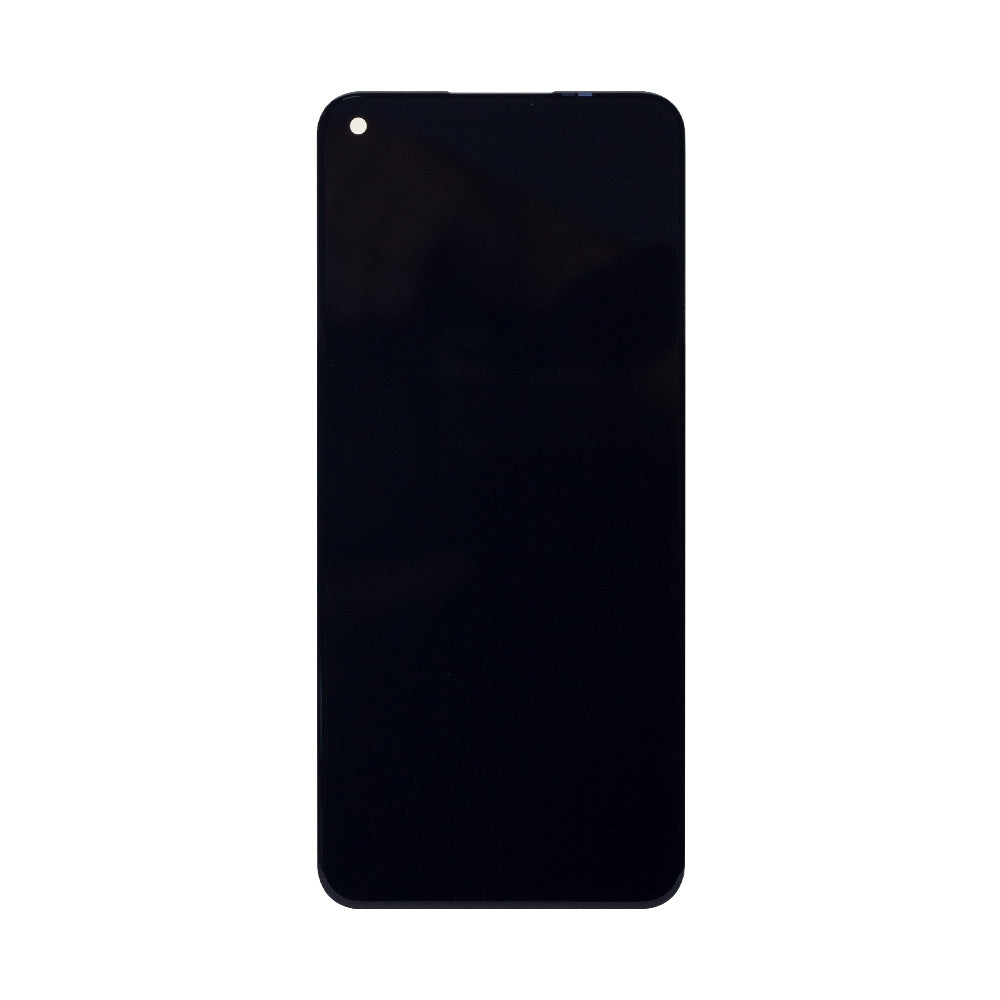 Oppo A54 4G Display und Digitizer ohne Rahmen, Schwarz, OEM