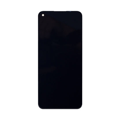 Oppo A54 4G Display und Digitizer ohne Rahmen, Schwarz, OEM