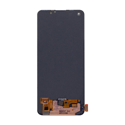 Oppo A94 5G Display und Digitizer ohne Rahmen, Schwarz, OEM