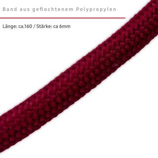 PT line TPU Schutzhülle mit Umhängeband für Samsung Galaxy S10
