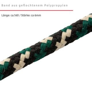 PT line TPU Schutzhülle mit Umhängeband für iPhone 11