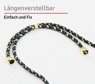 PT line TPU Schutzhülle mit Umhängeband für iPhone 11 Pro Max