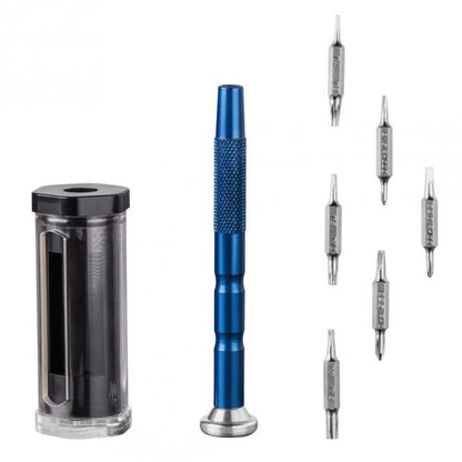 Hama "Mini" Universal Schraubendreher