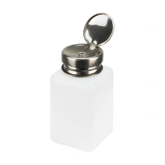Wei Tus WTS-60 Flüssigkeitsbehälter /-Spender 180ml Weiss