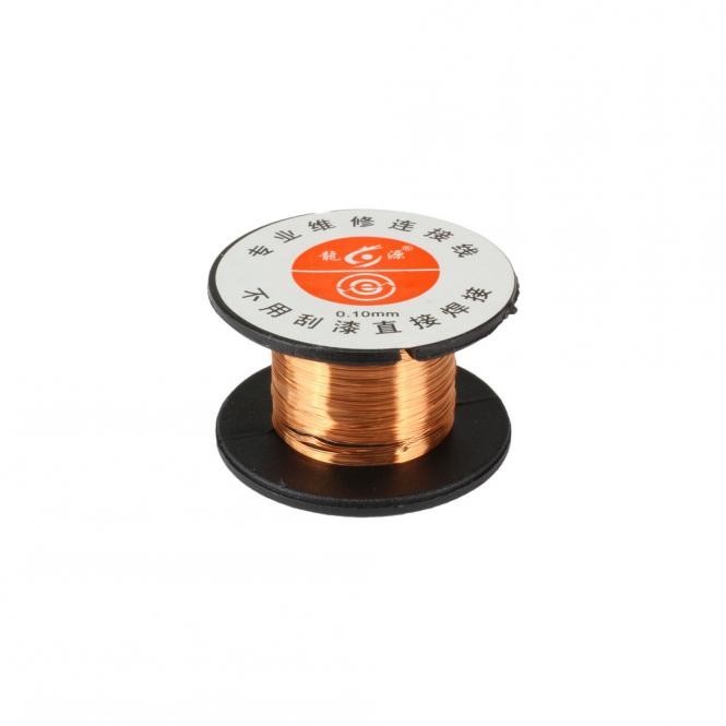 Copper Wire 0.10mm