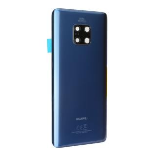Huawei Mate 20 Pro Akkudeckel Midnight Blue