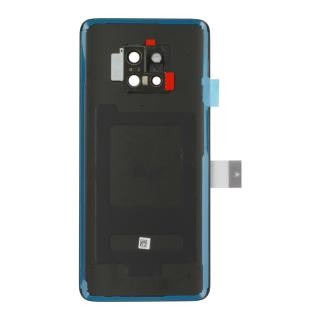 Huawei Mate 20 Pro Akkudeckel Grün