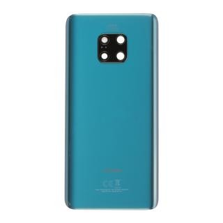 Huawei Mate 20 Pro Akkudeckel Grün