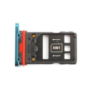 Sim Kartenhalter kompatibel mit Huawei Mate 20 Pro, Dunkel Grün