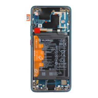Huawei Mate 20 Pro LCD Display, Grün