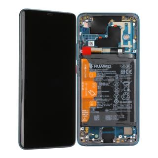 Huawei Mate 20 Pro LCD Display, Grün