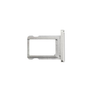 Sim Kartenhalter kompatibel mit iPad mini 5 Silber