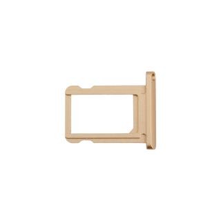 Sim Kartenhalter kompatibel mit iPad mini 5 Gold