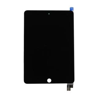 LCD Display kompatibel mit iPad mini 5, Schwarz