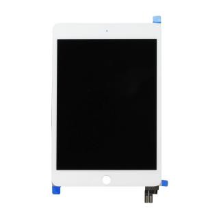 LCD Display kompatibel mit iPad mini 5, Weiss