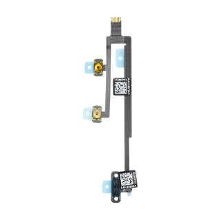 Lautstärketasten Flex kompatibel mit iPad Air 3 (2019) 