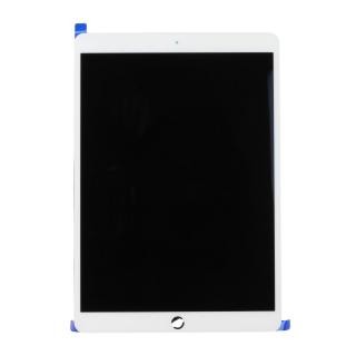 LCD Display kompatibel mit iPad Air 3 (2019), Weiss