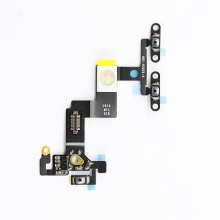 Power / Lautstärketasten Flex kompatibel mit iPad Pro 11