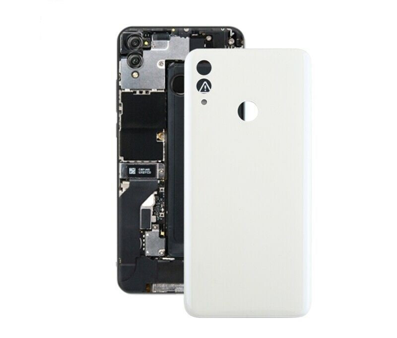 Huawei Honor 10 Lite Akkudeckel Weiss