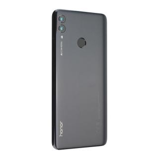 Huawei Honor 10 Lite Akkudeckel Schwarz
